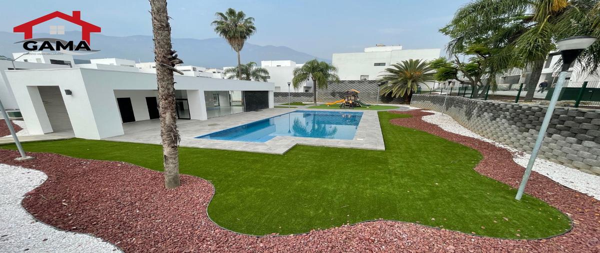 Foto de casa en venta en  , las cruces [carretera nacional kilómetro 236], allende, nuevo león, 0 No. 03